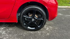 Vauxhall Corsa 1.2 GS 5dr Petrol Hatchback